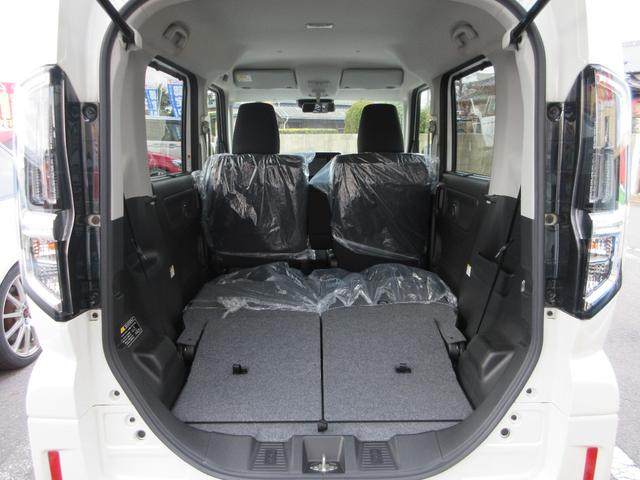 スペーシアカスタム ハイブリッドGS フラット7認定中古車 衝突軽減ブレーキ 展示車 シートヒーター カーテンエアバック 左側電動スライドドア レーンキープアシスト アクセル踏み間違い防止装置 横滑り防止装置 障害物センサー 盗難防止装置(15枚目)