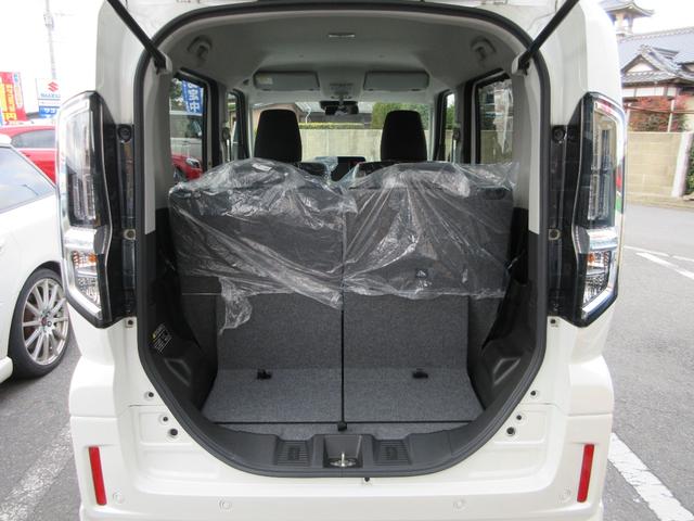 スペーシアカスタム ハイブリッドGS フラット7認定中古車 衝突軽減ブレーキ 展示車 シートヒーター カーテンエアバック 左側電動スライドドア レーンキープアシスト アクセル踏み間違い防止装置 横滑り防止装置 障害物センサー 盗難防止装置(17枚目)