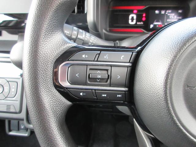 スペーシアカスタム ハイブリッドGS フラット7認定中古車 衝突軽減ブレーキ 展示車 シートヒーター カーテンエアバック 左側電動スライドドア レーンキープアシスト アクセル踏み間違い防止装置 横滑り防止装置 障害物センサー 盗難防止装置(19枚目)