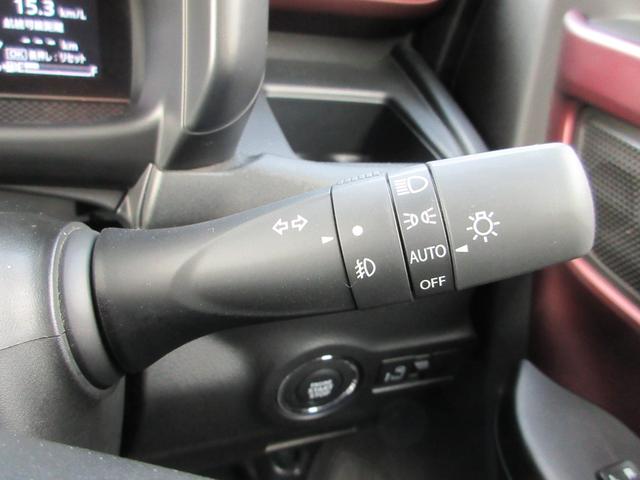 スペーシアカスタム ハイブリッドGS フラット7認定中古車 衝突軽減ブレーキ 展示車 シートヒーター カーテンエアバック 左側電動スライドドア レーンキープアシスト アクセル踏み間違い防止装置 横滑り防止装置 障害物センサー 盗難防止装置(25枚目)