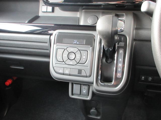 スペーシアカスタム ハイブリッドGS フラット7認定中古車 衝突軽減ブレーキ 展示車 シートヒーター カーテンエアバック 左側電動スライドドア レーンキープアシスト アクセル踏み間違い防止装置 横滑り防止装置 障害物センサー 盗難防止装置(26枚目)