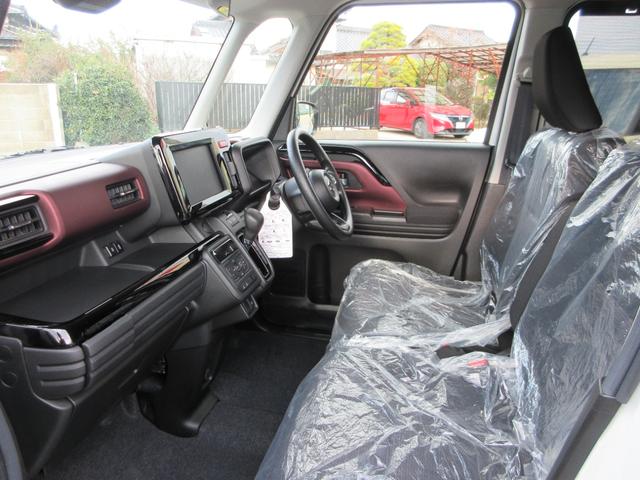 スペーシアカスタム ハイブリッドGS フラット7認定中古車 衝突軽減ブレーキ 展示車 シートヒーター カーテンエアバック 左側電動スライドドア レーンキープアシスト アクセル踏み間違い防止装置 横滑り防止装置 障害物センサー 盗難防止装置(33枚目)