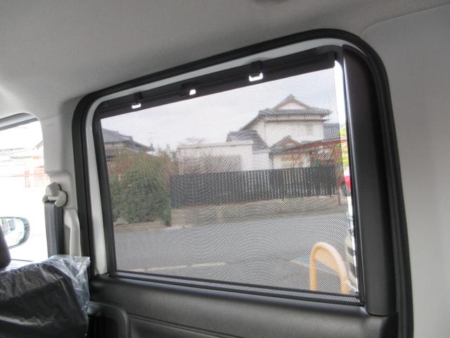 スペーシアカスタム ハイブリッドGS フラット7認定中古車 衝突軽減ブレーキ 展示車 シートヒーター カーテンエアバック 左側電動スライドドア レーンキープアシスト アクセル踏み間違い防止装置 横滑り防止装置 障害物センサー 盗難防止装置(36枚目)