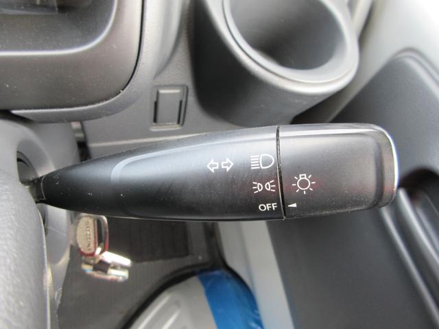 キャリイトラック ＫＣエアコン・パワステ　フラット７認定中古車　ワンオーナ　禁煙車　ワンセグナビ　ドライブレコーダー　５速マニュアルミッション　ＡＢＳ（16枚目）
