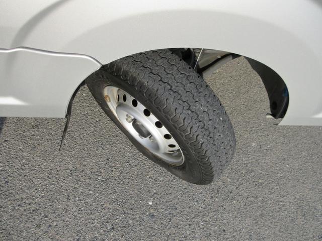 キャリイトラック ＫＣエアコン・パワステ　フラット７認定中古車　ワンオーナ　禁煙車　ワンセグナビ　ドライブレコーダー　５速マニュアルミッション　ＡＢＳ（25枚目）