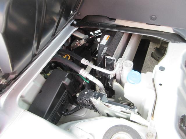 キャリイトラック ＫＣエアコン・パワステ　フラット７認定中古車　ワンオーナ　禁煙車　ワンセグナビ　ドライブレコーダー　５速マニュアルミッション　ＡＢＳ（26枚目）