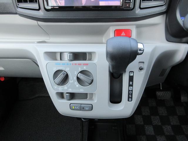 ミライース Ｘ　ＳＡＩＩＩ　禁煙車　衝突軽減ブレーキ　純正フルセグナビ　ドラレコ　バックカメラ　キーレス　アクセル踏み間違い防止装置　レーンキープアシスト　横滑り防止装置　障害物センサー（29枚目）