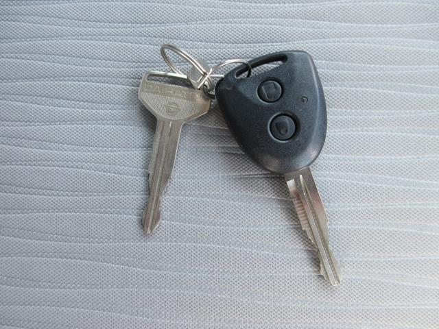 ミライース Ｘ　ＳＡＩＩＩ　禁煙車　衝突軽減ブレーキ　純正フルセグナビ　ドラレコ　バックカメラ　キーレス　アクセル踏み間違い防止装置　レーンキープアシスト　横滑り防止装置　障害物センサー（46枚目）