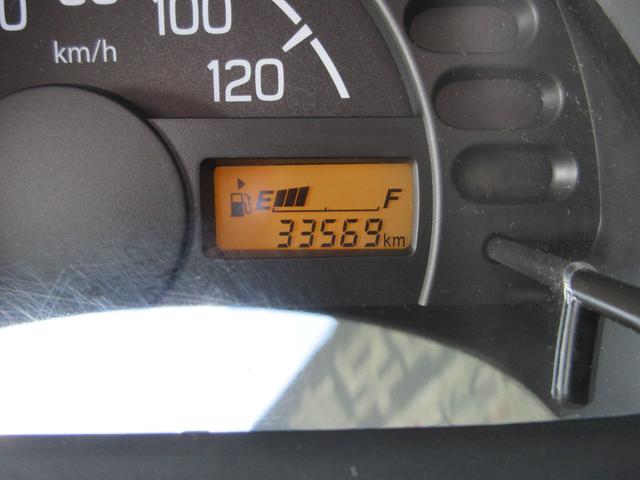 キャリイトラック ＫＣエアコン・パワステ　フラット７認定中古車　ワンオーナ　禁煙車　ワンセグナビ　ＥＴＣ　ドライブレコーダー　ＧＰＳスピードレーダー　バックカメラ　５速マニュアルミッション　ＡＢＳ（19枚目）