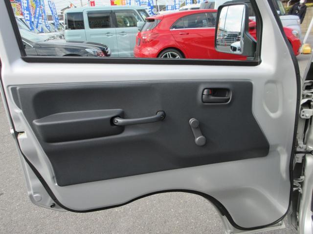 キャリイトラック ＫＣエアコン・パワステ　フラット７認定中古車　ワンオーナ　禁煙車　ワンセグナビ　ＥＴＣ　ドライブレコーダー　ＧＰＳスピードレーダー　バックカメラ　５速マニュアルミッション　ＡＢＳ（36枚目）