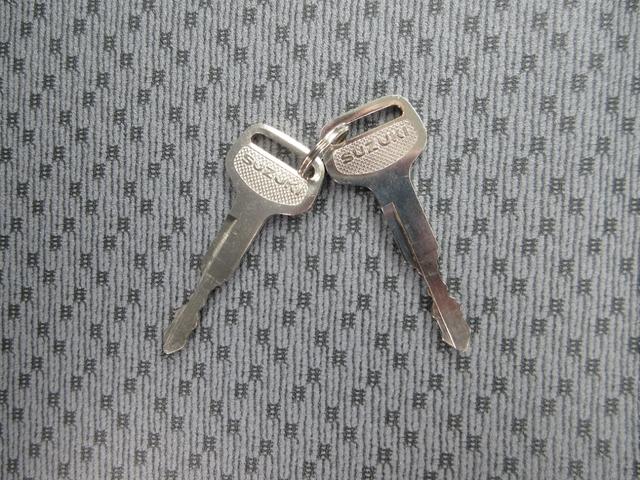 キャリイトラック ＫＣエアコン・パワステ　フラット７認定中古車　ワンオーナ　禁煙車　ワンセグナビ　ＥＴＣ　ドライブレコーダー　ＧＰＳスピードレーダー　バックカメラ　５速マニュアルミッション　ＡＢＳ（37枚目）