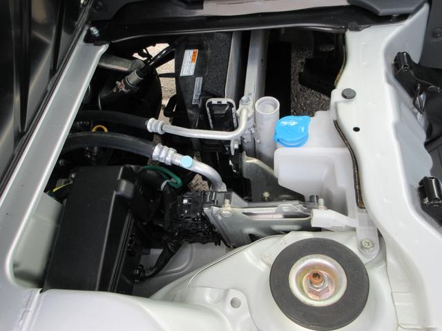 キャリイトラック ＫＣエアコン・パワステ　フラット７認定中古車　ワンオーナ　禁煙車　ワンセグナビ　ＥＴＣ　ドライブレコーダー　ＧＰＳスピードレーダー　バックカメラ　５速マニュアルミッション　ＡＢＳ（40枚目）