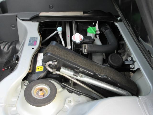 キャリイトラック ＫＣエアコン・パワステ　フラット７認定中古車　ワンオーナ　禁煙車　ワンセグナビ　ＥＴＣ　ドライブレコーダー　ＧＰＳスピードレーダー　バックカメラ　５速マニュアルミッション　ＡＢＳ（41枚目）