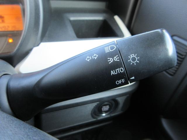 �I�[�g�Ńw�b�h���C�g���_���܂�