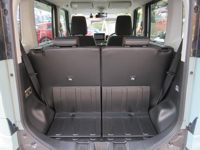 スペーシアギア ハイブリッドＸＺ　衝突軽減ブレーキ　ワンオーナ　禁煙車　フルセグナビ　ＥＴＣ　ドラレコ前後　左右電動スライドドア　レーンキープアシスト　アクセル踏み間違い防止装置　横滑り防止装置（13枚目）