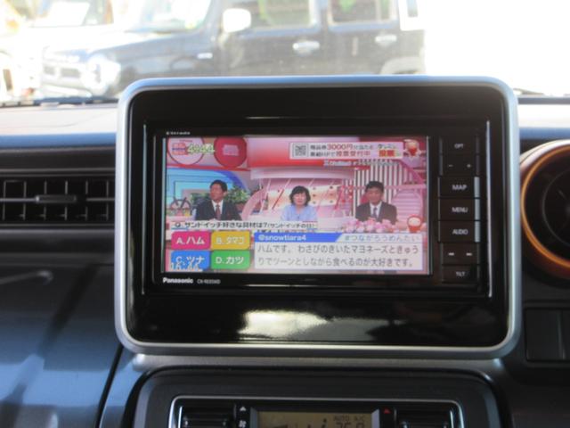 スペーシアギア ハイブリッドＸＺ　衝突軽減ブレーキ　ワンオーナ　禁煙車　フルセグナビ　ＥＴＣ　ドラレコ前後　左右電動スライドドア　レーンキープアシスト　アクセル踏み間違い防止装置　横滑り防止装置（25枚目）