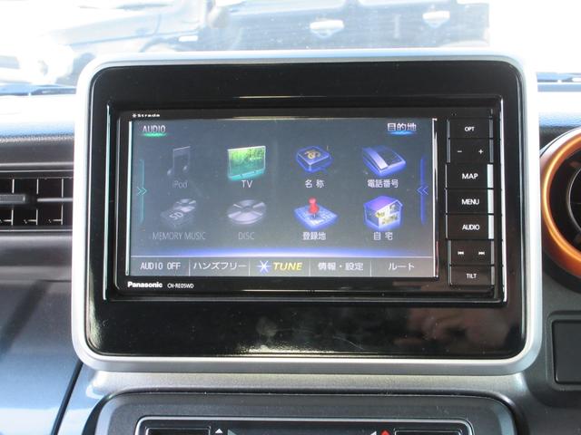 スペーシアギア ハイブリッドＸＺ　衝突軽減ブレーキ　ワンオーナ　禁煙車　フルセグナビ　ＥＴＣ　ドラレコ前後　左右電動スライドドア　レーンキープアシスト　アクセル踏み間違い防止装置　横滑り防止装置（26枚目）