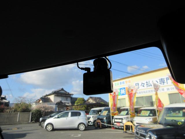 スペーシアギア ハイブリッドＸＺ　衝突軽減ブレーキ　ワンオーナ　禁煙車　フルセグナビ　ＥＴＣ　ドラレコ前後　左右電動スライドドア　レーンキープアシスト　アクセル踏み間違い防止装置　横滑り防止装置（33枚目）