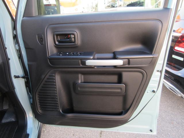 スペーシアギア ハイブリッドＸＺ　衝突軽減ブレーキ　ワンオーナ　禁煙車　フルセグナビ　ＥＴＣ　ドラレコ前後　左右電動スライドドア　レーンキープアシスト　アクセル踏み間違い防止装置　横滑り防止装置（50枚目）