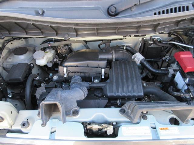 スペーシアギア ハイブリッドＸＺ　衝突軽減ブレーキ　ワンオーナ　禁煙車　フルセグナビ　ＥＴＣ　ドラレコ前後　左右電動スライドドア　レーンキープアシスト　アクセル踏み間違い防止装置　横滑り防止装置（58枚目）