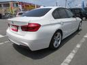 ３１８ｉ　Ｍスポーツ　衝突軽減ブレーキ　禁煙車　ナビ　ＥＴＣ　ＧＰＳレーダー　バックカメラ　コンビシート　レーンキープアシスト　横滑り防止装置　盗難防止装置（15枚目）