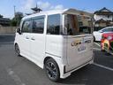 左右電動リアドアスライドなので乗り降りや荷物の出し入れが簡易です