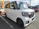 G・Lホンダセンシング フラット7認定中古車 衝突軽減ブレーキ ワンオーナ 禁煙車 フルセグナビ ETC バックカメラ 左側電動スライドドア レーンキープアシスト アクセル踏み間違い防止装置 横滑り防止装置 障害物センサー(10枚目)