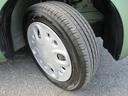 タイヤの目もバッチリございます。