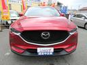ＣＸ－５ ２５Ｓ　Ｌパッケージ　フラット７認定中古車　衝突軽減ブレーキ　ワンオーナ　禁煙車　フルセグナビ　ＥＴＣ　３６０度カメラ　レーンキープアシスト　アクセル踏み間違い防止装置　横滑り防止装置　障害物センサー　盗難防止装置（7枚目）