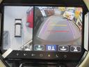 全方位モニター+バックカメラなので駐車も安心です。