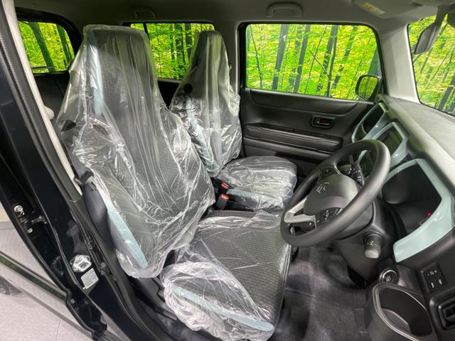 ハスラー ハイブリッドＧ　届出済未使用車　セーフティサポート　レーダークルーズコントロール　ＬＥＤヘッドライト　前席シートヒーター　クリアランスソナー　オートエアコン　オートライト　アイドリングストップ　スマートキー（8枚目）