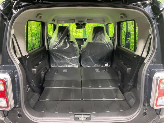 ハスラー ハイブリッドＧ　届出済未使用車　セーフティサポート　レーダークルーズコントロール　ＬＥＤヘッドライト　前席シートヒーター　クリアランスソナー　オートエアコン　オートライト　アイドリングストップ　スマートキー（10枚目）