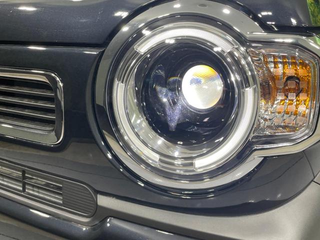ハスラー ハイブリッドＧ　届出済未使用車　セーフティサポート　レーダークルーズコントロール　ＬＥＤヘッドライト　前席シートヒーター　クリアランスソナー　オートエアコン　オートライト　アイドリングストップ　スマートキー（12枚目）