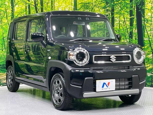 ハスラー ハイブリッドＧ　届出済未使用車　セーフティサポート　レーダークルーズコントロール　ＬＥＤヘッドライト　前席シートヒーター　クリアランスソナー　オートエアコン　オートライト　アイドリングストップ　スマートキー（16枚目）