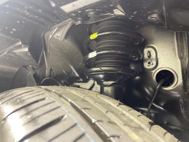 ハスラー ハイブリッドＧ　届出済未使用車　セーフティサポート　レーダークルーズコントロール　ＬＥＤヘッドライト　前席シートヒーター　クリアランスソナー　オートエアコン　オートライト　アイドリングストップ　スマートキー（20枚目）