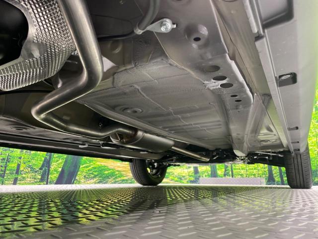ハスラー ハイブリッドＧ　届出済未使用車　セーフティサポート　レーダークルーズコントロール　ＬＥＤヘッドライト　前席シートヒーター　クリアランスソナー　オートエアコン　オートライト　アイドリングストップ　スマートキー（22枚目）