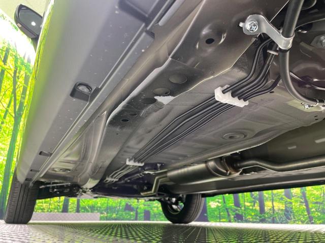ハスラー ハイブリッドＧ　届出済未使用車　セーフティサポート　レーダークルーズコントロール　ＬＥＤヘッドライト　前席シートヒーター　クリアランスソナー　オートエアコン　オートライト　アイドリングストップ　スマートキー（23枚目）