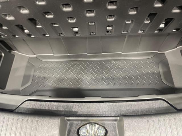 ハスラー ハイブリッドＧ　届出済未使用車　セーフティサポート　レーダークルーズコントロール　ＬＥＤヘッドライト　前席シートヒーター　クリアランスソナー　オートエアコン　オートライト　アイドリングストップ　スマートキー（28枚目）