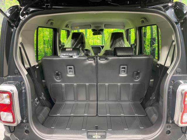 ハスラー ハイブリッドＧ　届出済未使用車　セーフティサポート　レーダークルーズコントロール　ＬＥＤヘッドライト　前席シートヒーター　クリアランスソナー　オートエアコン　オートライト　アイドリングストップ　スマートキー（48枚目）