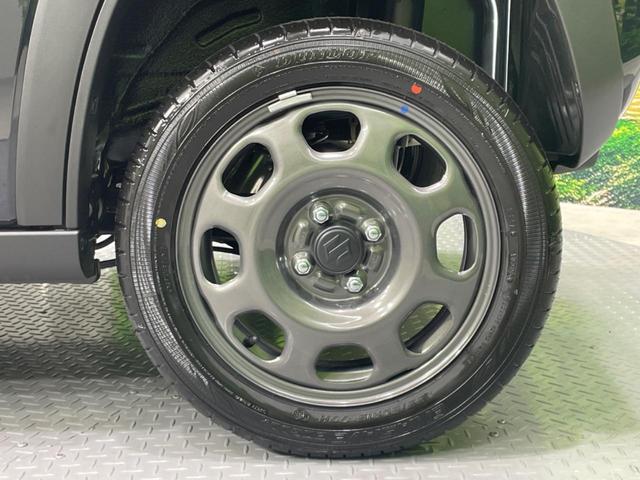 ハスラー ハイブリッドＧ　届出済未使用車　セーフティサポート　レーダークルーズコントロール　ＬＥＤヘッドライト　前席シートヒーター　クリアランスソナー　オートエアコン　オートライト　アイドリングストップ　スマートキー（52枚目）