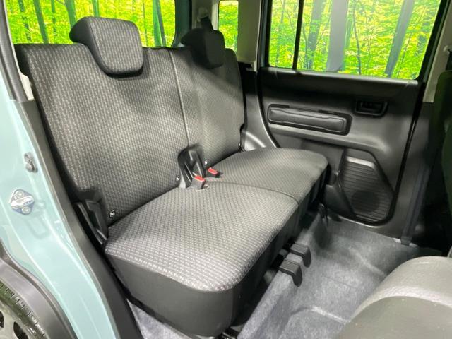 ハスラー ハイブリッドＧ　届出済未使用車　セーフティサポート　アダプティブクルーズコントロール　シートヒータ―　ＬＥＤヘッドライト　オートハイビーム　オートライト　オートエアコン　スマートキー　リアパーキングセンサー（9枚目）