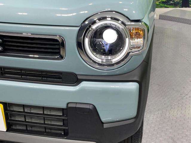 ハスラー ハイブリッドＧ　届出済未使用車　セーフティサポート　アダプティブクルーズコントロール　シートヒータ―　ＬＥＤヘッドライト　オートハイビーム　オートライト　オートエアコン　スマートキー　リアパーキングセンサー（12枚目）
