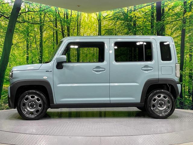 ハスラー ハイブリッドＧ　届出済未使用車　セーフティサポート　アダプティブクルーズコントロール　シートヒータ―　ＬＥＤヘッドライト　オートハイビーム　オートライト　オートエアコン　スマートキー　リアパーキングセンサー（26枚目）