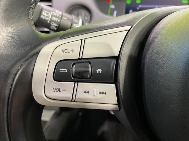 フィット ｅ：ＨＥＶホーム　禁煙車　純正９型ナビ　ホンダセンシング　アダプティブクルーズコントロール　ＬＥＤヘッドライト　バックカメラ　オートエアコン　ＥＴＣ　ドライブレコーダー　Ｂｌｕｅｔｏｏｔｈ　パーキングセンサーシステム（42枚目）