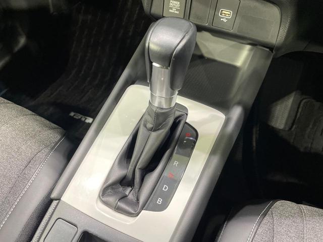 フィット ｅ：ＨＥＶホーム　禁煙車　純正９型ナビ　ホンダセンシング　アダプティブクルーズコントロール　ＬＥＤヘッドライト　バックカメラ　オートエアコン　ＥＴＣ　ドライブレコーダー　Ｂｌｕｅｔｏｏｔｈ　パーキングセンサーシステム（45枚目）