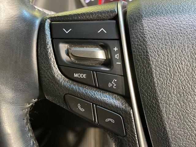 アルファード ２．５Ｓ　Ｃパッケージ　禁煙車　純正９型ディスプレイオーディオ　フリップダウンモニター　セーフティセンス　両側電動スライドドア　レーダークルーズ　パワーバックドア　シートベンチレーション　エグゼクティブパワーシート　ＥＴＣ（52枚目）