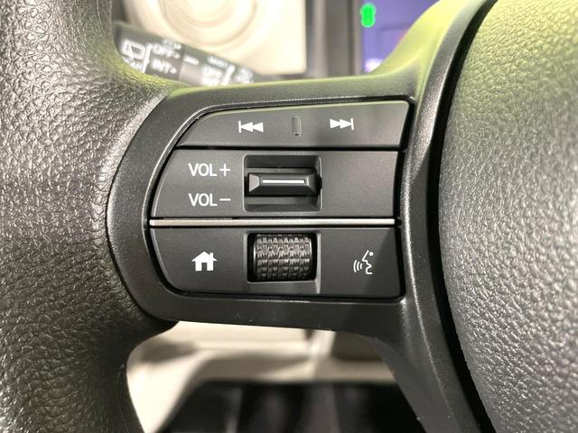 Ｎ－ＢＯＸ ベースグレード　届出済未使用車　ホンダセンシング　パワースライドドア　アダプティブクルーズ　ＬＥＤヘッドライト　オートハイビーム　コーナーセンサー　スマートキー　オートエアコン　電動格納ミラー　アイドリングストップ（29枚目）
