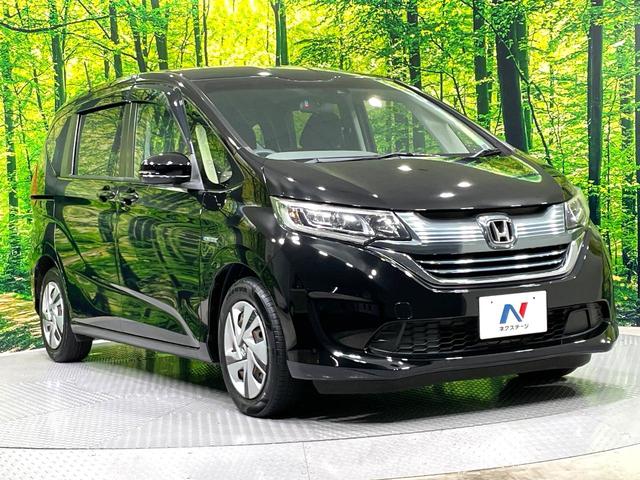 フリードハイブリッド ハイブリッド・Ｇホンダセンシング　禁煙車　フリップダウンモニター　両側電動スライドドア　純正ＳＤナビ　バックカメラ　Ｂｌｕｅｔｏｏｔｈ接続　フルセグＴＶ　アダプティブクルーズ　ＬＥＤヘッドライト　スマートキー　ＥＴＣ　オートエアコン（17枚目）
