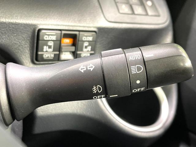 シエンタ Ｇ　クエロ　禁煙車　純正ナビ　セーフティセンスＣ　両側電動スライドドア　フルセグＴＶ　バックカメラ　ＥＴＣ　ＬＥＤヘッドライト　オートマチックハイビーム　ハーフレザーシート　オートエアコン　スマートキー　７人乗り（46枚目）