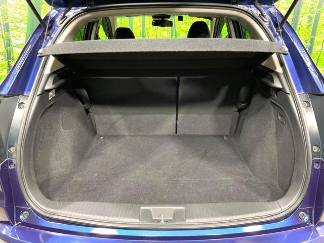 ヴェゼル ハイブリッドＺ　禁煙車　純正ナビ　シティブレーキアクティブシステム　ブラウン内装　フルセグＴＶ　バックカメラ　ＥＴＣ　ハーフレザーシート　シートヒーター　ＬＥＤヘッドライト　ルーフレール　クルーズコントロール（46枚目）